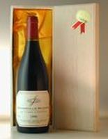 １９９０ ジャングリボー シャンボール・ミュジニー コンブ・ドルボー Jean Grivot Chambolle Musigny Combe dOrbeaux 